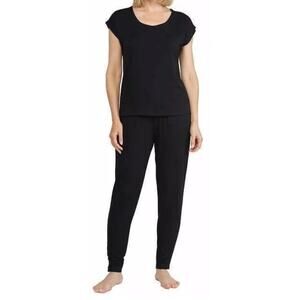 Badgley Mischka 2 Piece Lounge Set‎ Black Ladies' XXL New